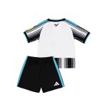 Kid's Newcastle United 2026/27 Home Kit