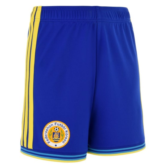 Kid's Curaçao 2026 Home World Cup Kit