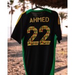 Men's Vancouver Whitecaps FC 2025 Third History Month Shirt