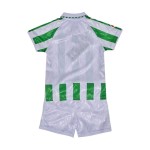 Kid's Real Betis 2024/25 Home Kit