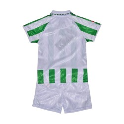 Kid's Real Betis 2024/25 Home Kit