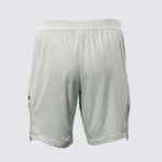 Men's Norwich City 2025/26 Away Shorts
