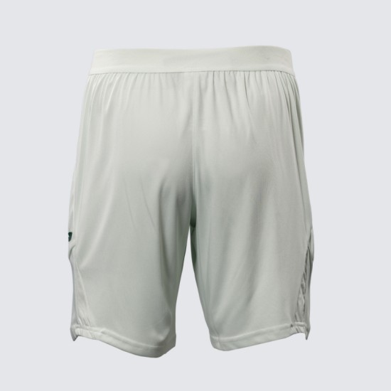 Men's Norwich City 2025/26 Away Shorts