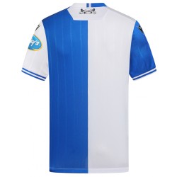 Men's Blackburn Rovers 2025/26 Home Shirt