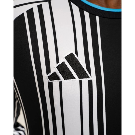 Women's Newcastle United 2026/27 Home Long Sleeve Shirt