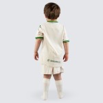 Kid's Norwich City 2024/25 Third Kit Kid's Norwich City 2024/25 Third Kit