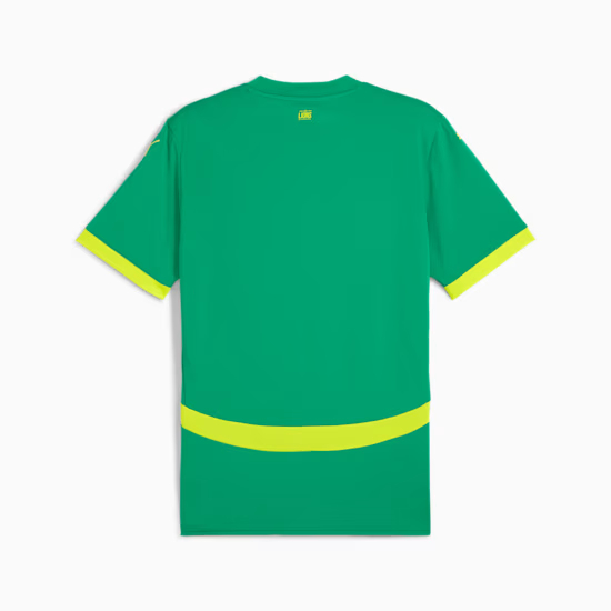 Men's Senegal 2025 Away Shirt Men's Senegal 2025 Away Shirt