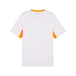 Kid's Iceland 2026 Away World Cup Shirt