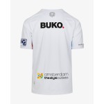 Kid's SC Telstar 2025/26 Home Shirt