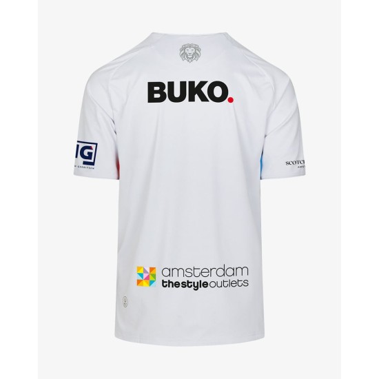 Kid's SC Telstar 2025/26 Home Shirt