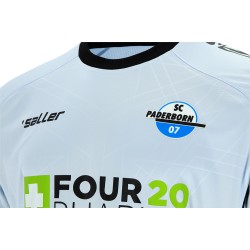Men's SC Paderborn 07 2024/25 Away Shirt