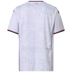 Men's FC Metz 2025/26 Away Shirt