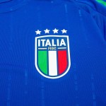 Italy Player Version Home Jersey EURO 2024