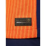 Netherlands Player Version Home Jersey EURO 2024