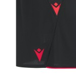 Men's Albania 2026 Home World Cup Shorts Men's Albania 2026 Home World Cup Shorts