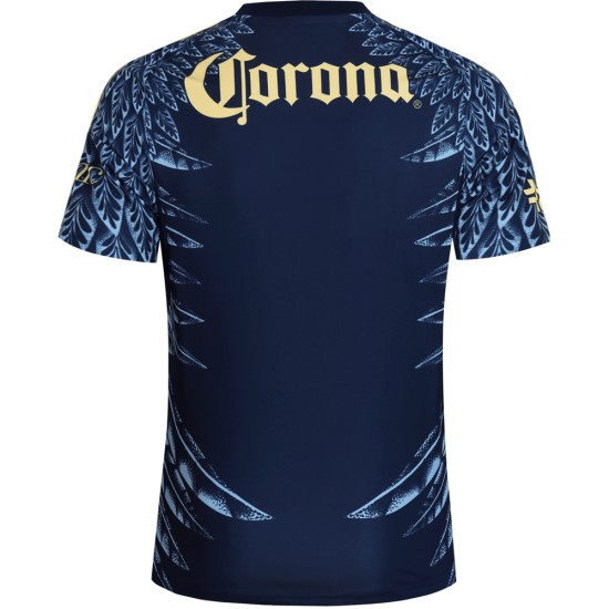 Men's Club América 2025/26 Away Shirt