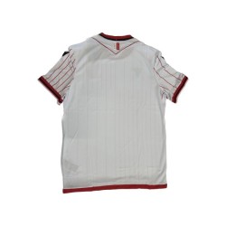 Men's FC Sion 2025/26 Home Shirt