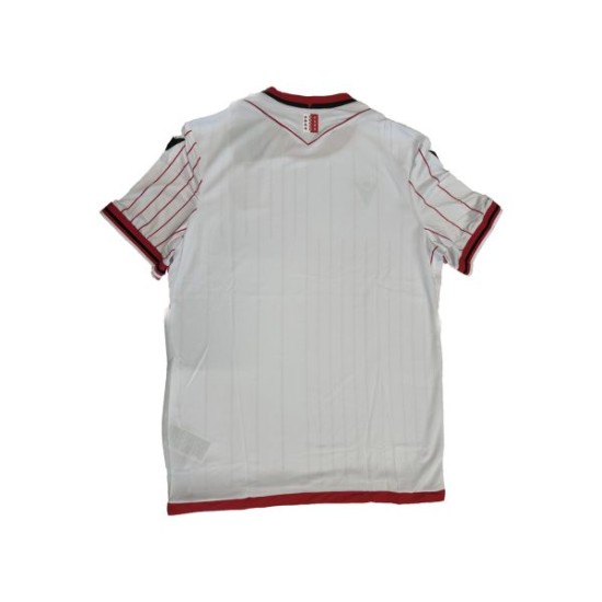 Men's FC Sion 2025/26 Home Shirt