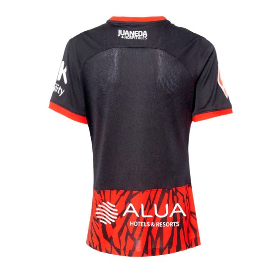 Women's Real Mallorca 2024/25 Home Shirt