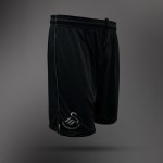Kid's Swansea City 2024/25 Away Shorts Kid's Swansea City 2024/25 Away Shorts