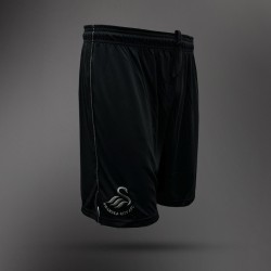 Kid's Swansea City 2024/25 Away Shorts