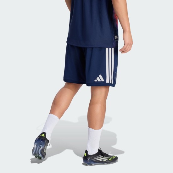 Men's Houston Dynamo 2026 Away Shorts