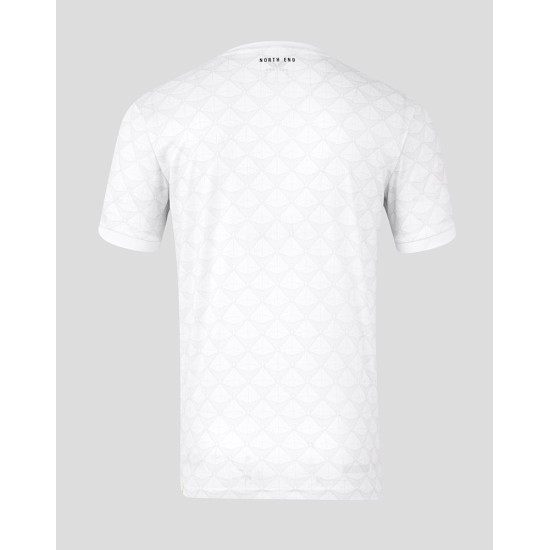 Men's Preston North End 2025/26 Home Shirt