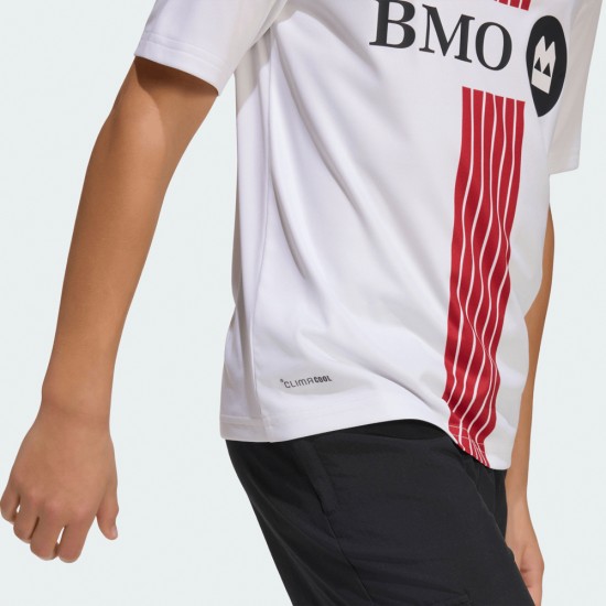Kid's Toronto FC 2026 Away Shirt
