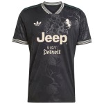 Women's Juventus 2025/26 Third Shirt Women's Juventus 2025/26 Third Shirt