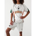 Kid's Venezia 2024/25 Away Shorts
