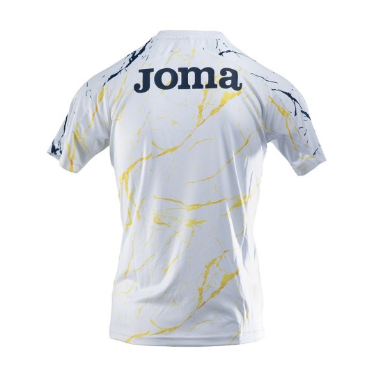 Men's Villarreal 2024/25 Third Pre Match Shirt Men's Villarreal 2024/25 Third Pre Match Shirt
