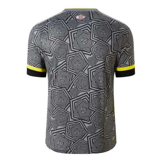 Women's LOSC 2024/25 Third Shirt