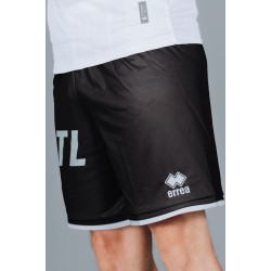 Women's FC Lugano 2025/26 Away Shorts