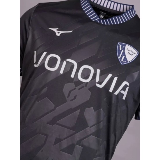 Women's VfL Bochum 1848 2025/26 Special Shirt Women's VfL Bochum 1848 2025/26 Special Shirt