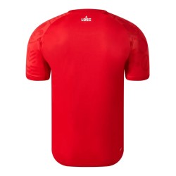 Men's LOSC 2024/25 Home Pre Match Shirt Men's LOSC 2024/25 Home Pre Match Shirt