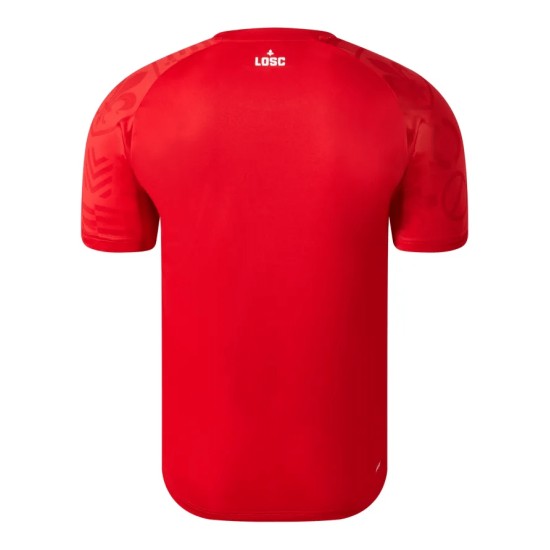 Men's LOSC 2024/25 Home Pre Match Shirt