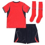 Kid's England 2026 Away World Cup Kit