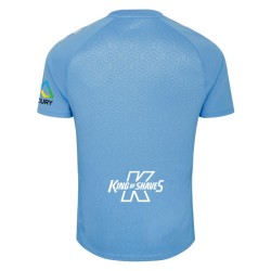 Men's Coventry City 2024/25 Home Shirt