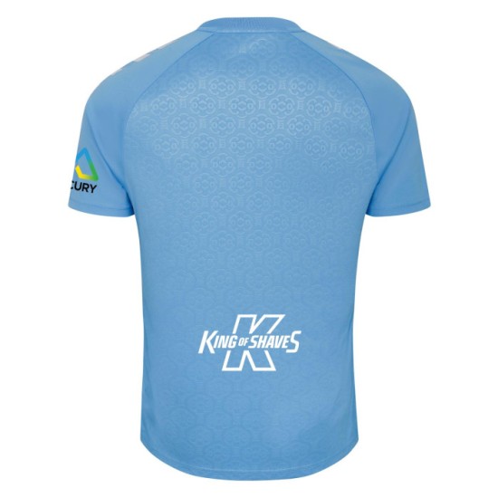 Men's Coventry City 2024/25 Home Shirt
