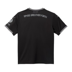 Kid's SpVgg Greuther 2024/25 Third Shirt