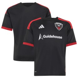 Kid's D.C. United 2026 Home Shirt
