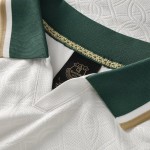 Men's Everton 2025/26 Third St Patricks Day Shirt