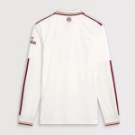 Men's Arsenal 2025/26 Third Long Sleeve Shirt