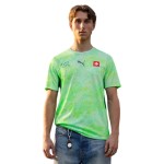 Men's Switzerland 2026 Away World Cup Shirt Men's Switzerland 2026 Away World Cup Shirt