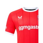 Kid's FC Twente 2026/27 Home Shirt Kid's FC Twente 2026/27 Home Shirt