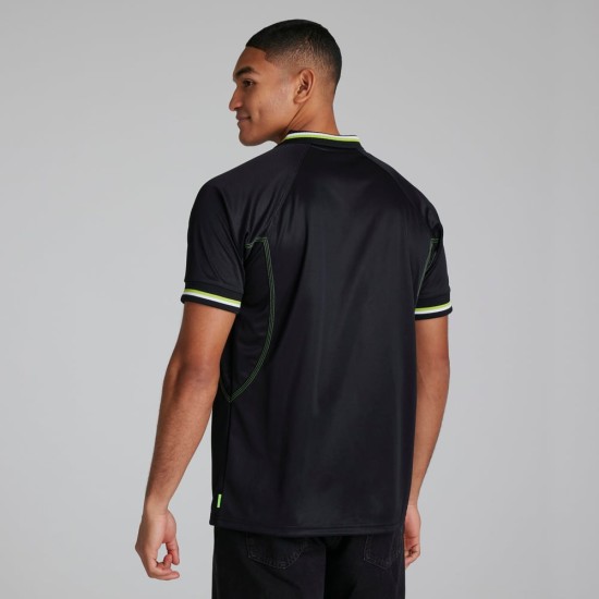 Kid's Manchester United 1998/99 Retro Shirt