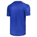 Men's Sunderland 2025/26 Away Pre Match Shirt - Blue