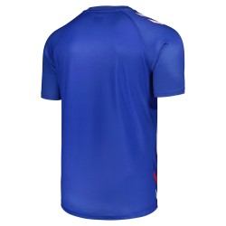 Women's Sunderland 2025/26 Away Pre Match Shirt - Blue
