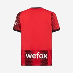 Men's Milan 2023/24 Home Shirt