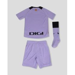 Kid's Athletic Bilbao 2024/25 Third Kit Kid's Athletic Bilbao 2024/25 Third Kit